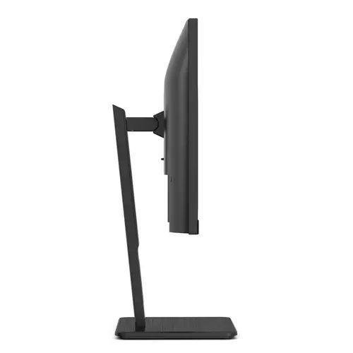 E3 24E3QAF LED display 60,5 cm (23.8") 1920 x 1080 Pixeles Full HD LCD Negro - Imagen 3