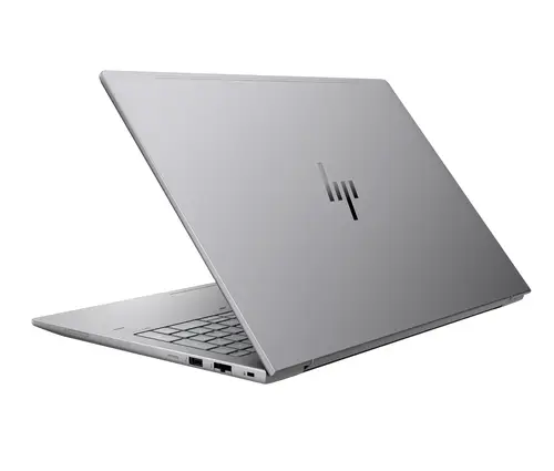 ZBook Power G11 A AMD Ryzen 9 8945HS Estación de trabajo móvil 40,6 cm (16") WUXGA 32 GB DDR5-SDRAM 1 TB SSD NVIDIA RTX 2000 Ada Wi-Fi 6E (802.11ax) Windows 11 Pro AI PC, AI Workstation Plata - Imagen 3