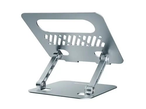 THANA10G soporte para ordenador portátil Gris 43,2 cm (17") - Imagen 4