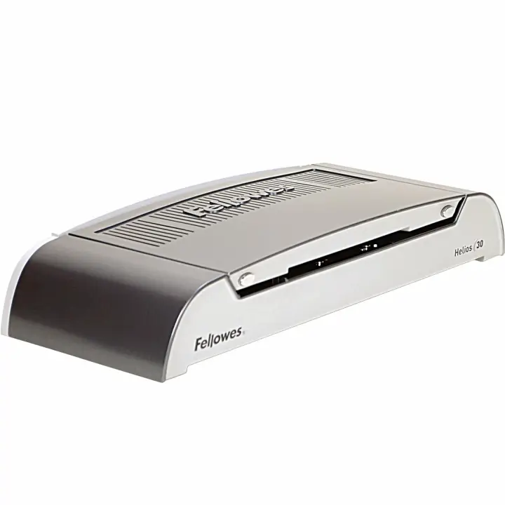 Helios 30 máquina de encuadernación térmica 300 hojas 180 s Grafito - Imagen 1