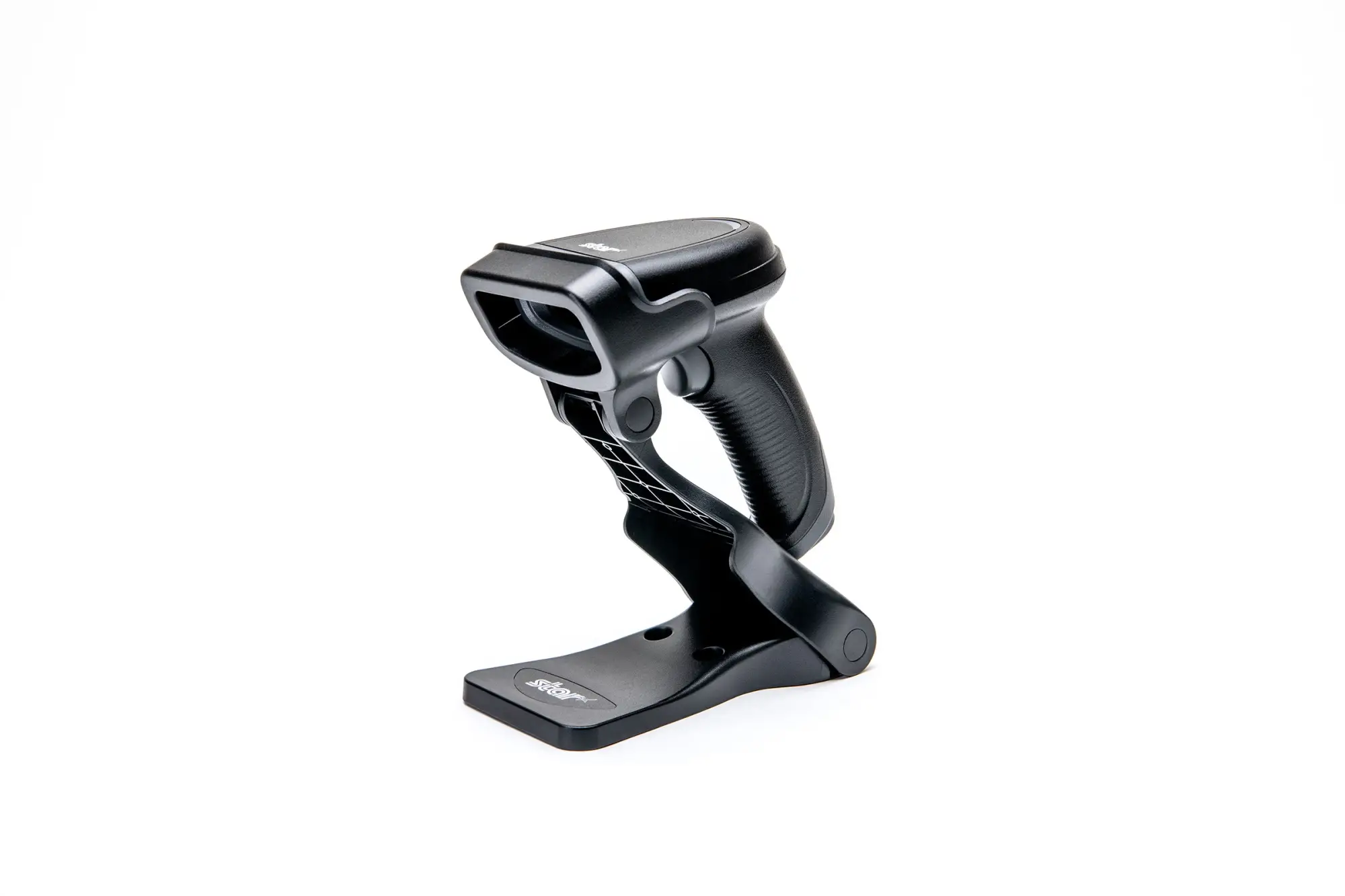 BSH-20B BLK SCANNER HANDHELD Lector de códigos de barras portát..