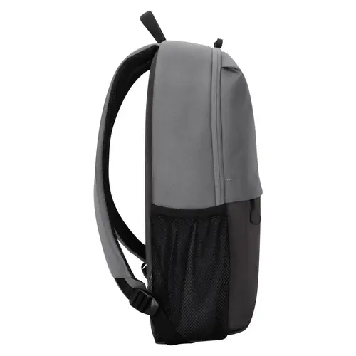 Sagano 39,6 cm (15.6") Mochila Negro, Gris - Imagen 11