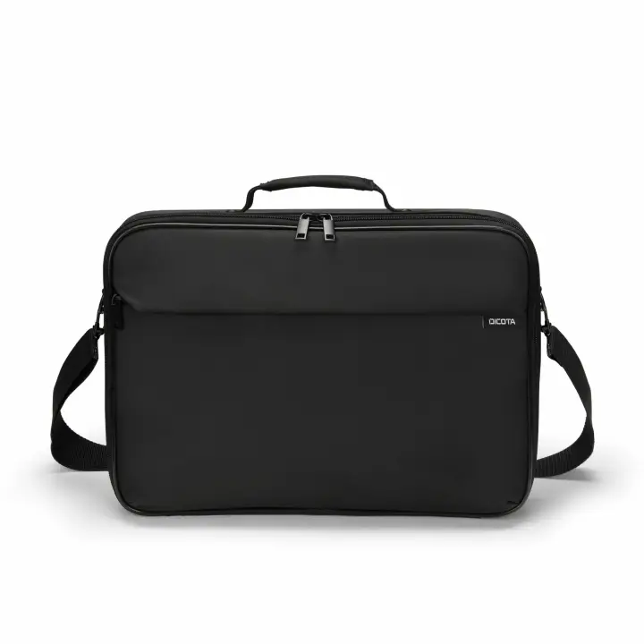 D32088-RPET maletines para portátil 40,6 cm (16") Funda Negro