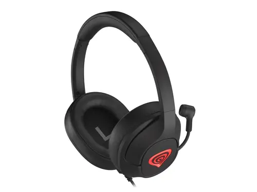 Radon 800 Auriculares Alámbrico Diadema Juego USB tipo A Negro - Imagen 4