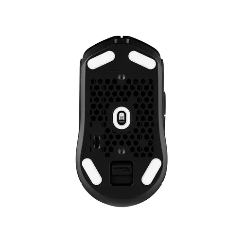 Pulsefire Haste 2: ratón gaming inalámbrico (negro) - Imagen 6