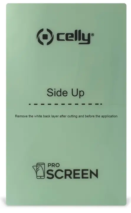 PROFILM50 protector de pantalla o trasero para teléfono móvil Universal 50 pieza(s)