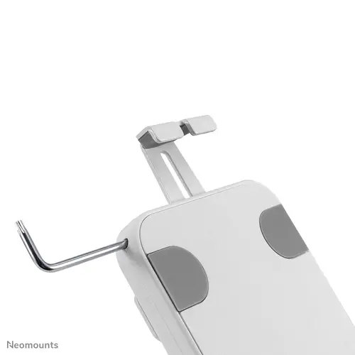 FL15-625WH1 Soporte de suelo para tablets 7.9-11" - bloqueable - universal - Imagen 4