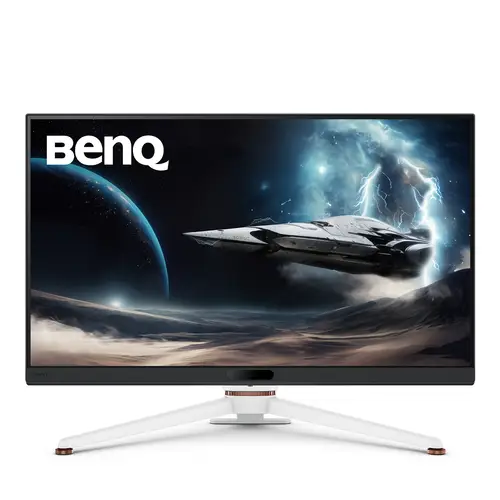 EX271U pantalla para PC 68,6 cm (27") 3840 x 2160 Pixeles 4K Ultra HD LED Negro, Blanco - Imagen 8