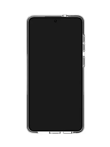 IMEDCL006789 funda para teléfono móvil 17 cm (6.7") Transparente - Imagen 5