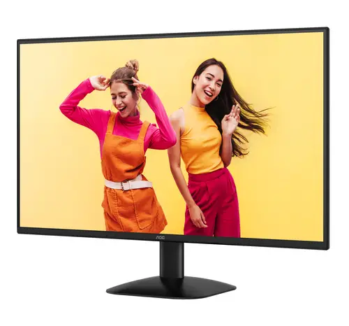 B3 Q27B35S3 pantalla para PC 68,6 cm (27") 2560 x 1440 Pixeles Quad HD LED Negro - Imagen 5