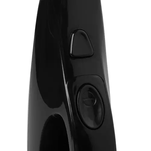 EM-2107 cuchillo eléctrico 120 W Negro - Imagen 2
