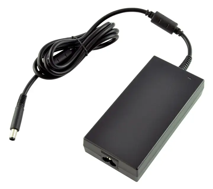 EU 180W AC adaptador e inversor de corriente Interior Negro