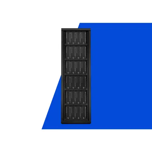 Z2 SFF G1i Workstation Desktop PC Wolf Pro Security Edition Intel Core Ultra 7 265 48 GB DDR5-SDRAM NVIDIA RTX A400 Windows 11 Pro Puesto de trabajo AI Workstation, AI PC - Imagen 8