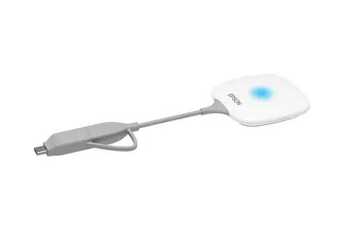 ELPWT01 - Wireless Transmitter - Imagen 8