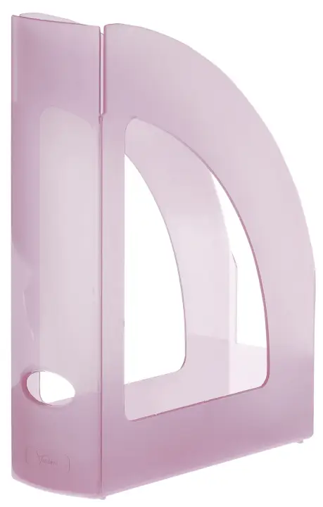 2004 ML TL archivador organizador Poliestireno Rosa