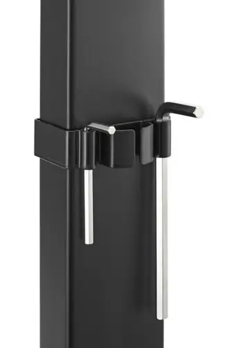 Soporte de monitor independiente de 17"-32 - Imagen 9