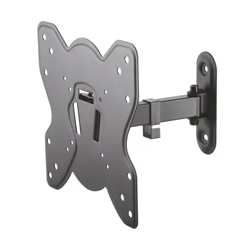 WT42TSE-007 soporte para TV 106,7 cm (42") Negro - Imagen 3