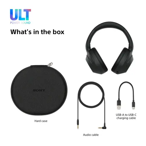 WHULT900NW auricular y casco Auriculares Inalámbrico y alámbrico Diadema Llamadas/Música Bluetooth Blanco - Imagen 3