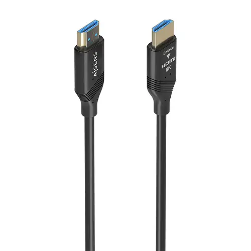 A153-0935 cable HDMI 20 m HDMI tipo A (Estándar) Negro - Imagen 1