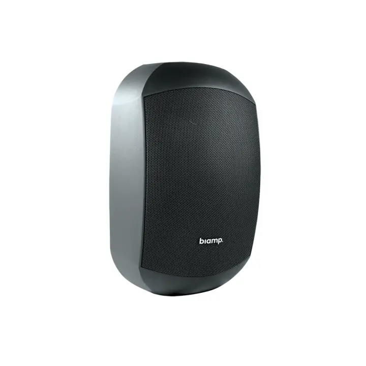 Desono MASK6CT-BL De 2 vías Negro Alámbrico 150 W