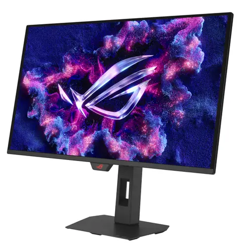 ROG Strix OLED XG27AQDNG pantalla para PC 67,3 cm (26.5") 2560 x 1440 Pixeles Quad HD QD-OLED Negro - Imagen 3