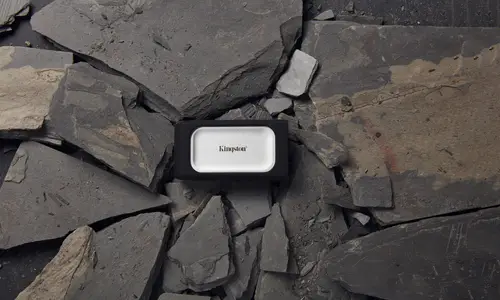 1000G SSD portátil XS2000 - Imagen 12