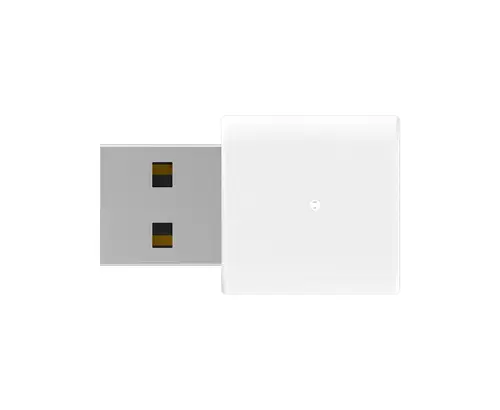 AN3U adaptador y tarjeta de red WLAN - Imagen 3