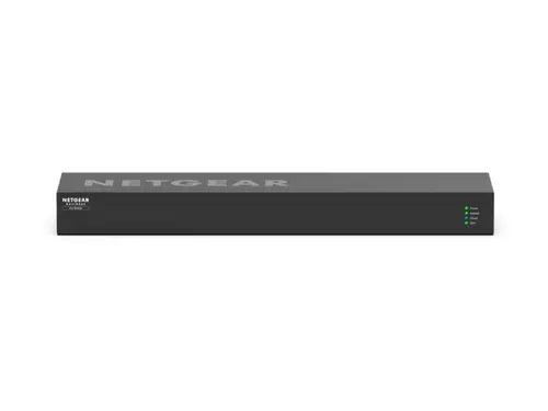PR460X-111EUS router 10 Gigabit Ethernet Negro - Imagen 2