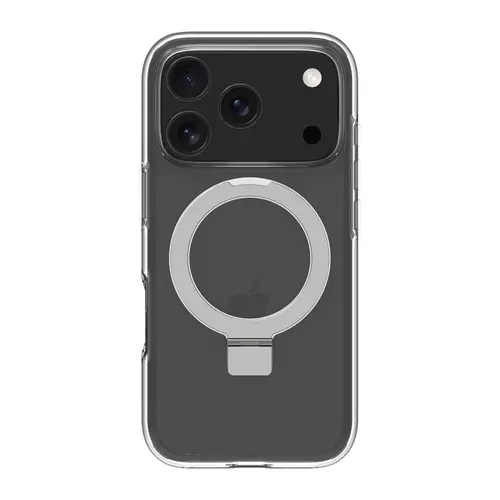 Iceland Ultra D3O MS Kick funda para teléfono móvil Transparente - Imagen 3