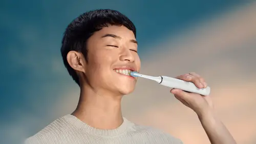 PHILIPS SONICARE DIAMONDCLEAN 9000 BLANCO / CEPILLO DENTAL RECARGABLE - Imagen 12