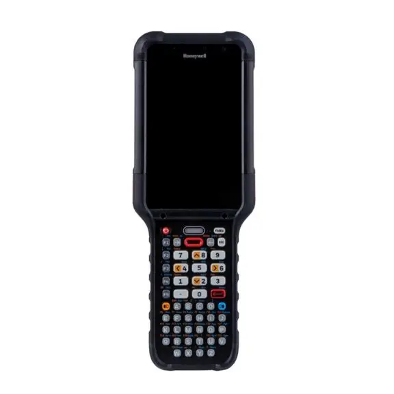CK67 ordenador móvil de mano 10,9 cm (4.3") 800 x 480 Pixeles Pantalla táctil 516 g Negro