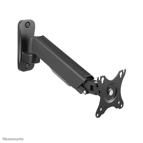 WL70-440BL11 Soporte de pared para monitor/TV 17-32" - resorte de gas - movimiento completo - Imagen 5