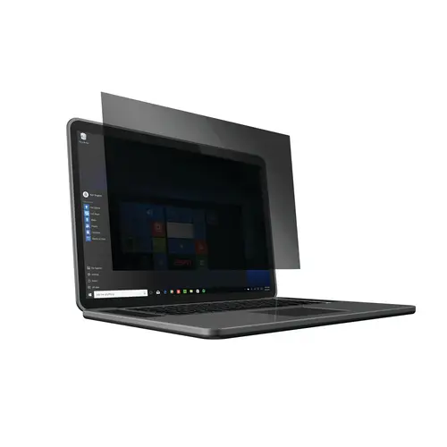 Filtros de privacidad - Extraíble 2 vías para portátiles 14" 16:9 - Imagen 1