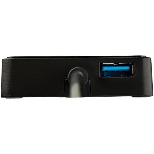 Adaptador Tarjeta de Red NIC Externa USB 3.0 2 Puertos Gigabit Ethernet RJ45 y Puerto USB - Imagen 4