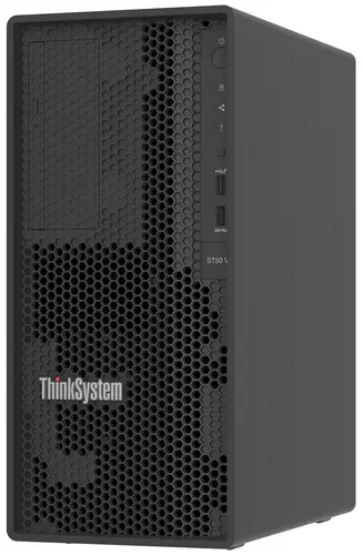 ThinkSystem ST50 V3 servidor 1,92 TB Torre Intel® Xeon® 6353P 2,7 GHz 32 GB DDR5-SDRAM 500 W - Imagen 2