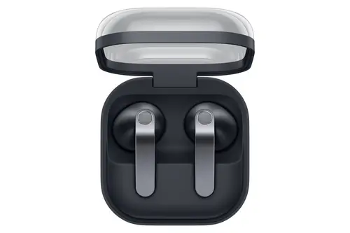 SAMSUNG GALAXY BUDS4 BLACK / AURICULARES INEAR INÁLAMBRICOS - Imagen 5