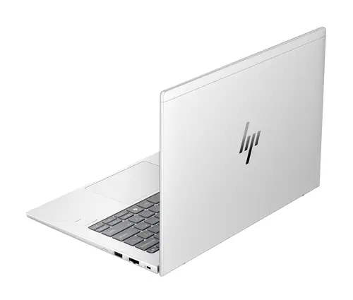 EliteBook 645 G11 AMD Ryzen 5 PRO 7535U Portátil 35,6 cm (14") WUXGA 16 GB DDR5-SDRAM 512 GB SSD Wi-Fi 6E (802.11ax) Windows 11 Pro Plata - Imagen 3