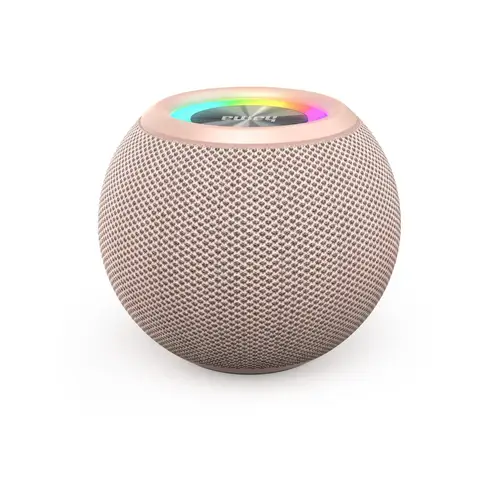 00188240 altavoz portátil o de fiesta Altavoz monofónico portátil Rosa 5 W - Imagen 5