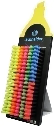 ROTUL.FLUOR SCHNEIDER JOB EXP.150