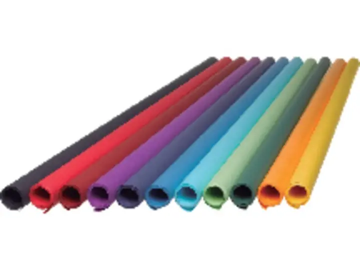 FBS ROLLO PAPEL KRAFT 1MX3M VI 8100314