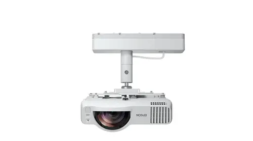 EB-L210SF videoproyector Proyector de corto alcance 4000 lúmenes ANSI 3LCD 3D Blanco - Imagen 12