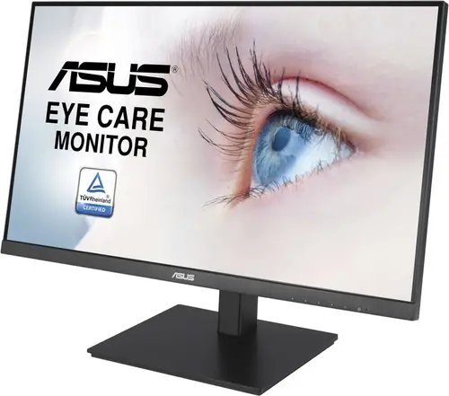 VA27DQSB pantalla para PC 68,6 cm (27") 1920 x 1080 Pixeles Full HD LED Negro - Imagen 3