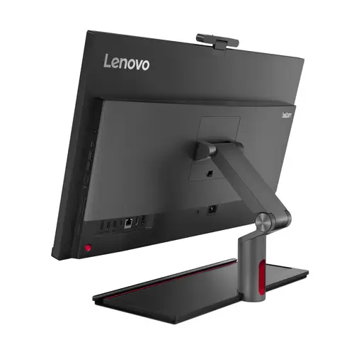 ThinkCentre M90a Pro Gen 4 Intel® Core i7 i7-13700 68,6 cm (27") 2560 x 1440 Pixeles PC todo en uno 16 GB DDR5-SDRAM 1 TB SSD Windows 11 Pro Wi-Fi 6E (802.11ax) Negro - Imagen 9