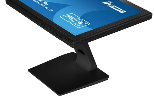 ProLite T1532MSC-B1S pantalla para PC 38,1 cm (15") 1024 x 768 Pixeles XGA LCD Pantalla táctil Negro - Imagen 7