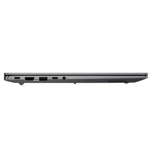 ExpertBook P5405CSA-NZ0154X - Ordenador Portátil 14" WQXGA (Intel Core Ultra 5 226V, 16GB RAM, 512GB SSD, Arc Graphics 130V, Windows 11 Pro) Gris - Teclado QWERTY español - Imagen 10