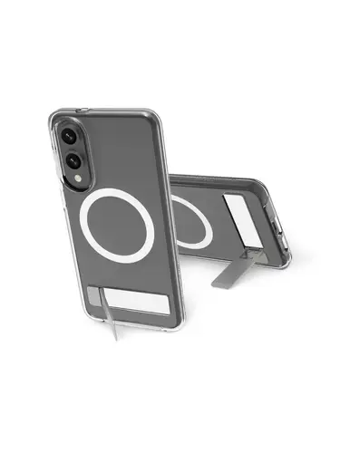 IMEDCL006789 funda para teléfono móvil 17 cm (6.7") Transparente - Imagen 2