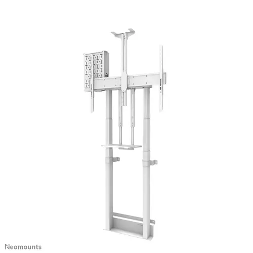 WL55-875WH1Soporte de suelo para TV 55-100" - pared - motorizado - TÜV - Imagen 15