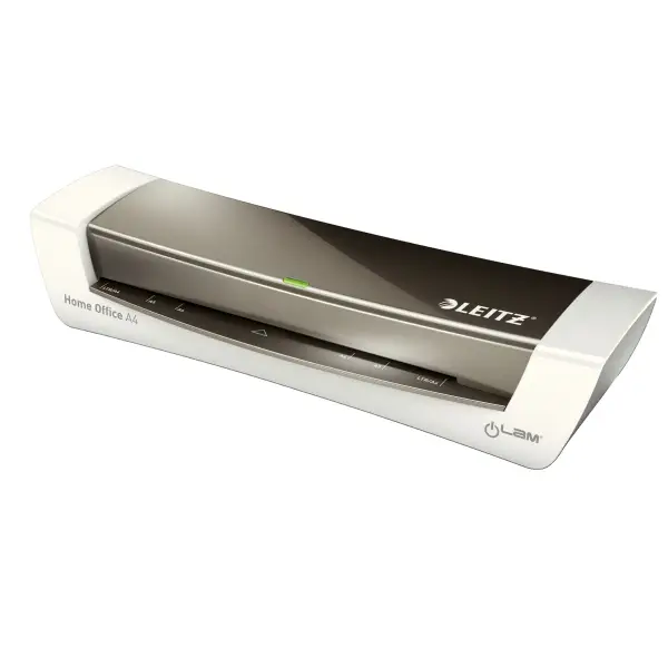 iLAM Laminator Home Office A4 Laminadora térmica 310 mm/min Gris..