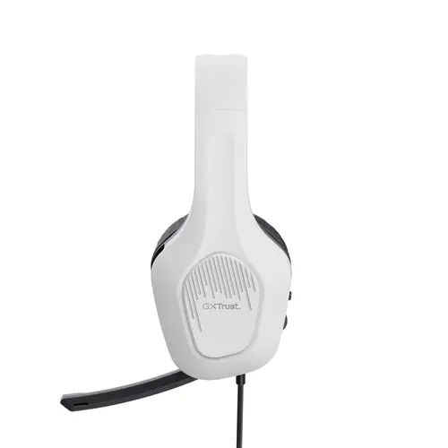 GXT 415W Zirox Auriculares Alámbrico Diadema Juego Blanco - Imagen 6