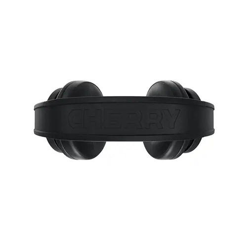 JA-2200 Auriculares Alámbrico Diadema Juego Negro - Imagen 4